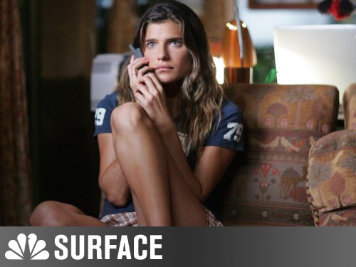 Lake Bell in Surface (2005)