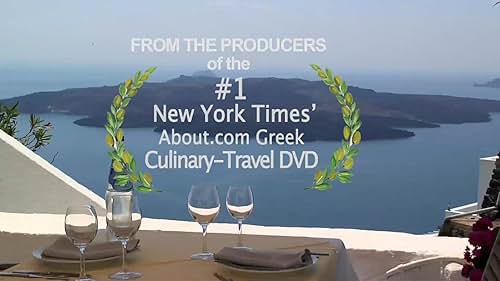 Follow The Goddess and the Greek® on A Romantic Culinary-Travel Journey in Under the Grecian Sun in Crete, Greece. 

The beautiful Greek island of Crete was the birthplace of the world famous Mediterranean Diet study that showed Cretan villagers farm-to-table cuisine and lifestyle were one of the healthiest and longevity producing ways-of-life in the world. Follow award-winning lifestyle journalist, comedian, author and Greco-Roman beauty Cynthia Daddona as she explores romantic and delicious Crete, Greeces Big island!

So, sit back, relax and enjoy as you discover the delicious and life-enhancing ways of life on the Greek island of Crete!

Crete - Under the Grecian Sun showcases Crete's bountiful food traditions and tables, both ancient and modern, vibrant and vital villages, wisdoms of the Yia Yias (grandmas), working farm-to-table agritourism sites, contemporary hotels and spas, sun-soaked sandy beaches, goddess-centric ancient Minoan culture, archaeological splendors of rich history, and natural majestic landscapes reminiscent of a Tuscany on the Aegean Sea. Cretan culture today is a blend of mainly Greek along with touches of Venetian & Turkish influences.  Its cuisine is forever an ethnic cornucopia of tastes and smells using the freshest local ingredients and time-honored recipes.  This delicious, fun and informative program is the next best thing to actually being in Crete!