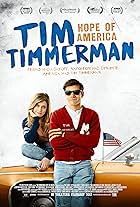 Eddie Perino and Chelsea Maidhof in Tim Timmerman: Hope of America (2017)