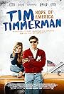 Eddie Perino and Chelsea Maidhof in Tim Timmerman: Hope of America (2017)