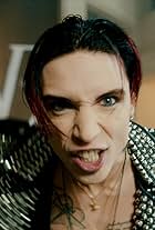 Andy Biersack in Black Veil Brides: Wake Up (2018)