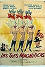 Las tres magnificas (1970)