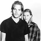 Reese Witherspoon and Stephen Dorff in S.F.W. (1994)