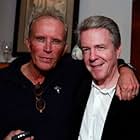 Peter Weller and Keith Addis