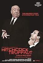 Alfred Hitchcock and François Truffaut in Hitchcock/Truffaut (2015)
