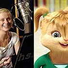 Amy Poehler in Alvin and the Chipmunks: The Squeakquel (2009)