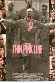 Primary photo for The Thin Pink Line