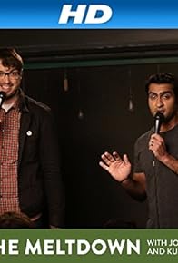 Primary photo for The Meltdown with Jonah and Kumail