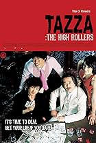 Tazza: The High Rollers