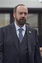 Paul Giamatti in Billions (2016)