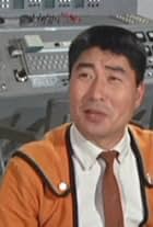 Sandayû Dokumamushi in Ultraman: A Special Effects Fantasy Series (1966)