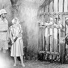 Gustav von Seyffertitz, Noble Johnson, Dorothy Mackaill, Ivan F. Simpson, and John Wray in Safe in Hell (1931)