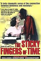 The Sticky Fingers of Time