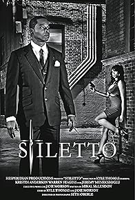 Primary photo for Stiletto