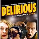 Steve Buscemi, Alison Lohman, and Michael Pitt in Delirious (2006)