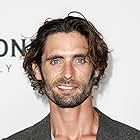 Tyson Ritter at an event for The Sweet Life (2016)