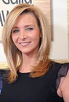 Lisa Kudrow