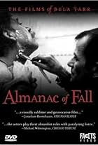 Almanac of Fall