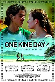 Julia Nickson and Cyndi Mayo in One Kine Day (2011)
