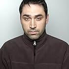 Alex Garland