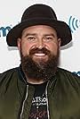 Zac Brown