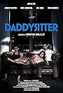 Emil Sandoval, Apple Dy, and Armani Hector in Daddysitter (2024)