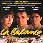 La balance (1982)