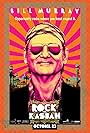 Bill Murray in Rock de Kasbah: descubriendo una estrella (2015)