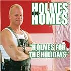 Mike Holmes in Holmes on Homes (2001)