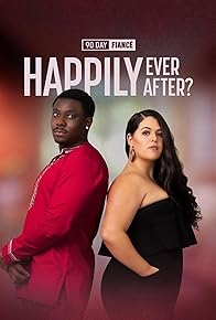 Primary photo for 90 Day Fiancé: Happily Ever After?