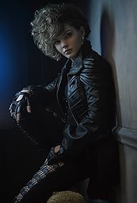 Primary photo for Camren Bicondova