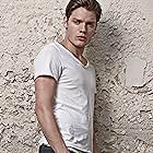 Dominic Sherwood