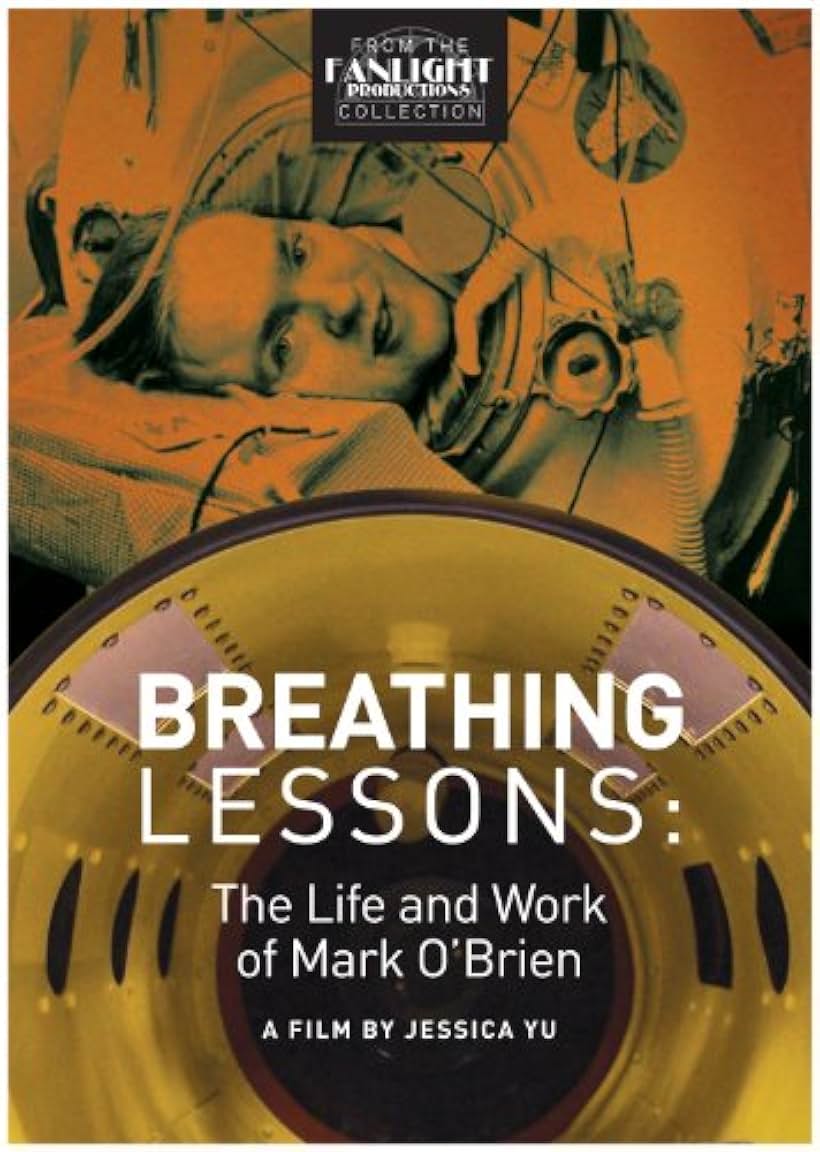 Breathing Lessons: The Life and Work of Mark O'Brien (1996)