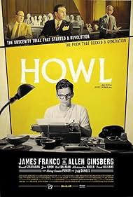 Howl (2010)