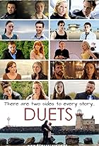 Film Venture London's DUETS Movie