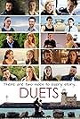 Film Venture London's DUETS Movie