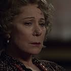 Zoë Wanamaker in Poirot (1989)