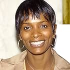 Vanessa Bell Calloway