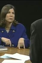 Anna Quindlen in Charlie Rose (1991)