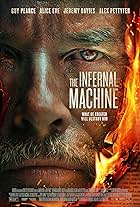 Guy Pearce in The Infernal Machine (2022)