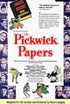 The Pickwick Papers