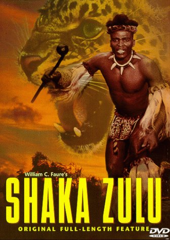 Shaka Zulu (1986)