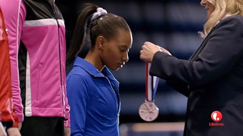 The story follows the childhood and teen years of Gabby Douglas, the first black gymnast in Olympic history to become the Individual All-Around Champion and the first American gymnast to win gold in both the individual all-around and team competitions at the same Olympics.