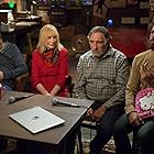 Sally Kellerman, Judd Hirsch, David Cross, and Troy Ruptash in Maron (2013)