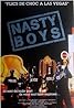 Nasty Boys (TV Series 1990–1991) Poster