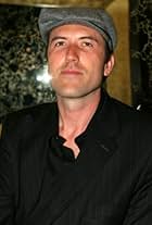 Mars Callahan at an event for What Love Is (2007)