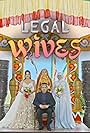 Alice Dixson, Dennis Trillo, Andrea Torres, and Bianca Umali in Legal Wives (2021)