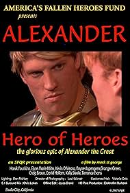 Alexander: Hero of Heroes (2007)