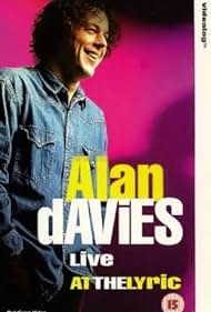 Alan Davies: Live at the Lyric (1994)