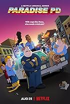 Paradise PD (2018)